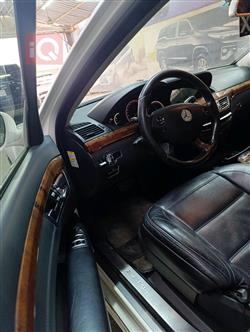 مێرسێدس بێنز S-Class